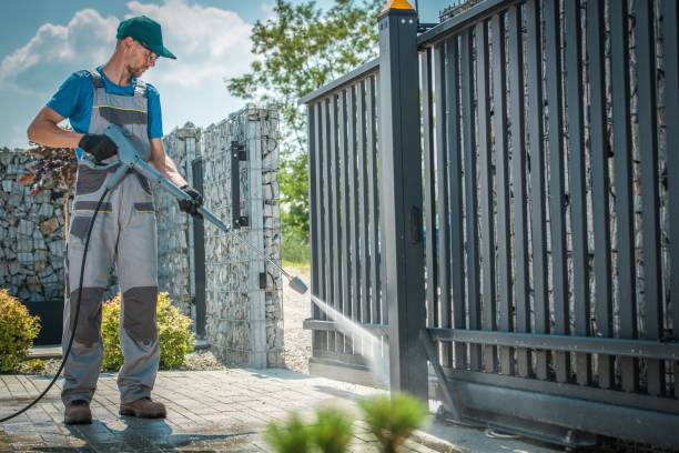 Best Gutter Cleaning  in Andrews, IN