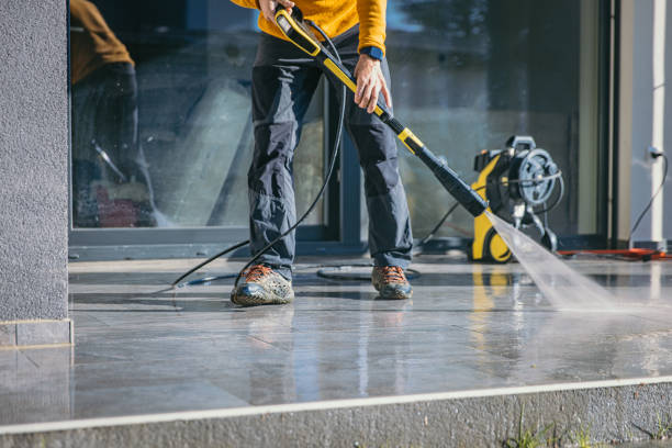 Best Dumpster Area Cleaning  in Andrews, IN