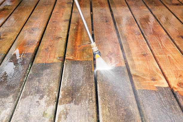 Best Restaurant Pressure Washing  in Andrews, IN