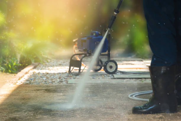 Best Gas Station Cleaning  in Andrews, IN